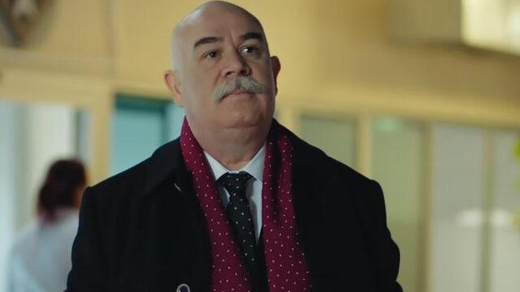 Güven Kıraç, ‘Hekimoğlu’nda