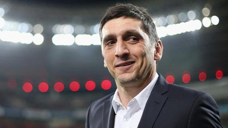 Tayfun Korkutun menajerinden Fenerbahçe açıklaması