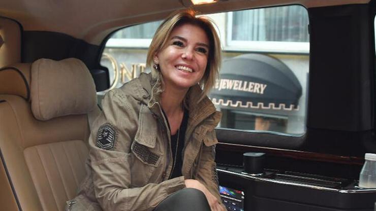Gülben Ergen: Sanatçılara böyle denmesine üzülüyorum