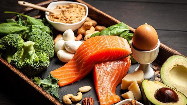 Sirt-food diyeti nedir