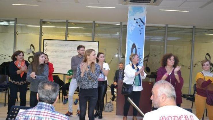 Büyükşehir Belediyesi Orkestra Şube Müdürlüğü faaliyetlerine devam ediyor