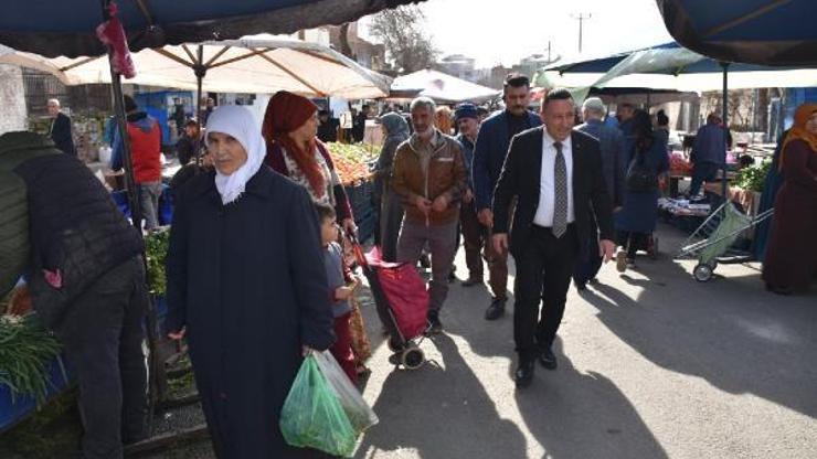 Bağlarda nüfus ve evlenmede artış
