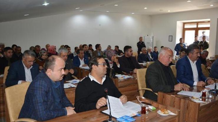 Korkuteli meclisinden İdlib saldırısına tepki