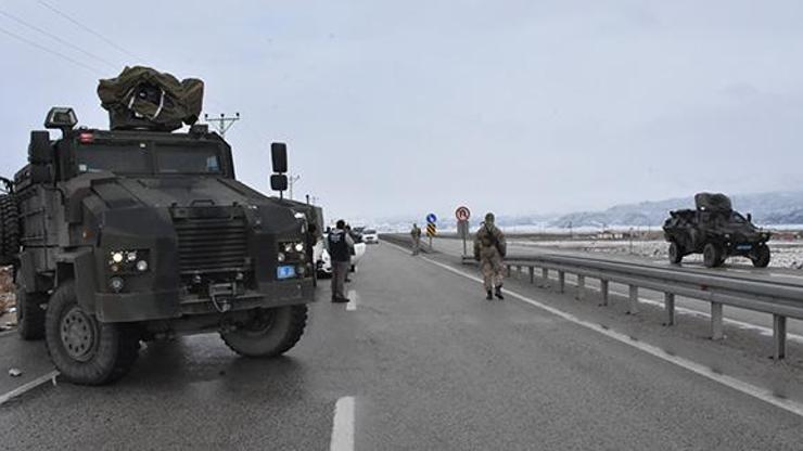 Gürbulaktaki saldırıda şehit sayısı 2ye yükseldi