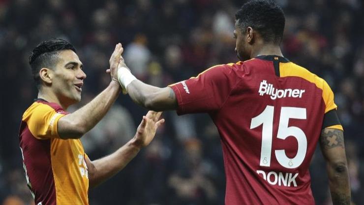Galatasaray ve Başakşehir PFDKda