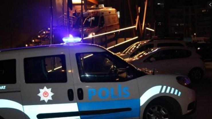 Kaldığı otel odasında ölü bulundu