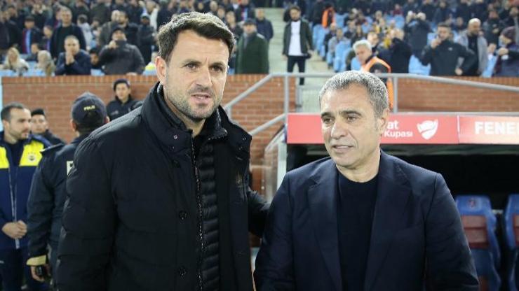 Hüseyin Çimşir: Futbol konuşmak doğru değil