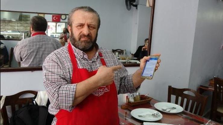 Onayladığı mesaj yüzünden banka hesabı boşaltıldı