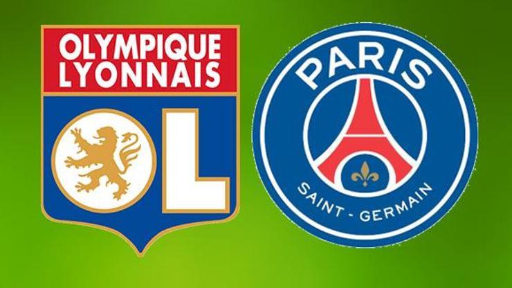 Lyon PSG maçı hangi kanalda, ne zaman, saat kaçta