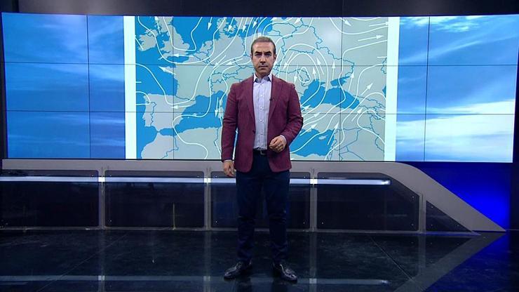 Hava Durumu (05-03-2020)