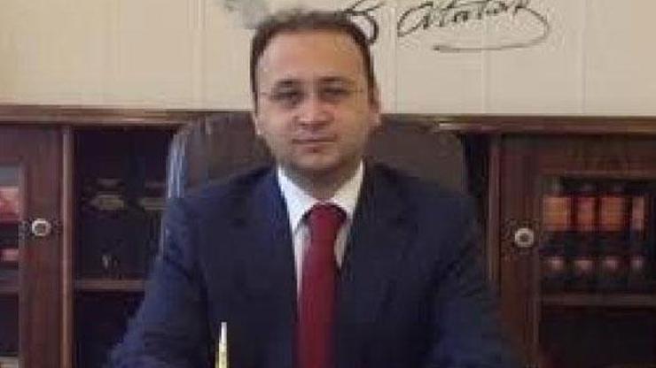 Mardin Vali Yardımcısı Başoğlu, FETÖden açığa alındı