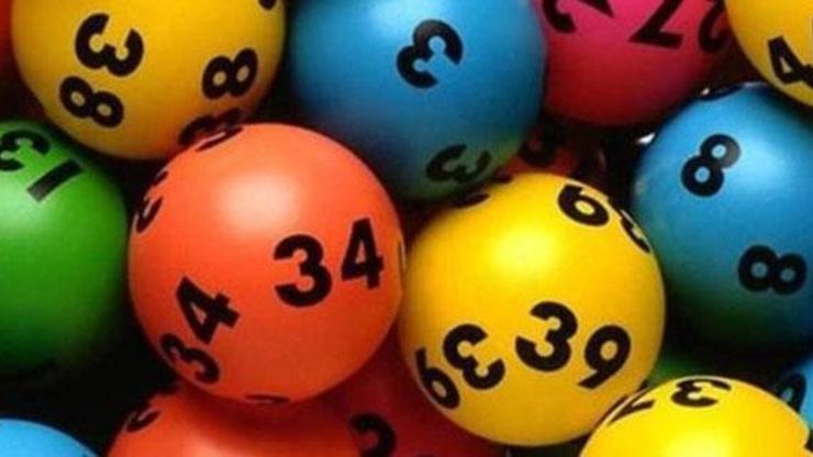 Sayısal Loto Açıklandı MPİ 4 Mart Sayısal Loto sonuçları
