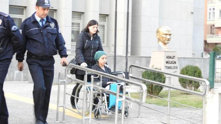 Doğurduğu bebeğini pencereden atan annenin cezası belli oldu