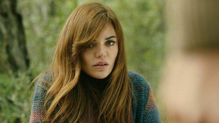 Bir Zamanlar Çukurova 58. bölüm fragmanı: Yeni bölümde Hünkar pişman oluyor