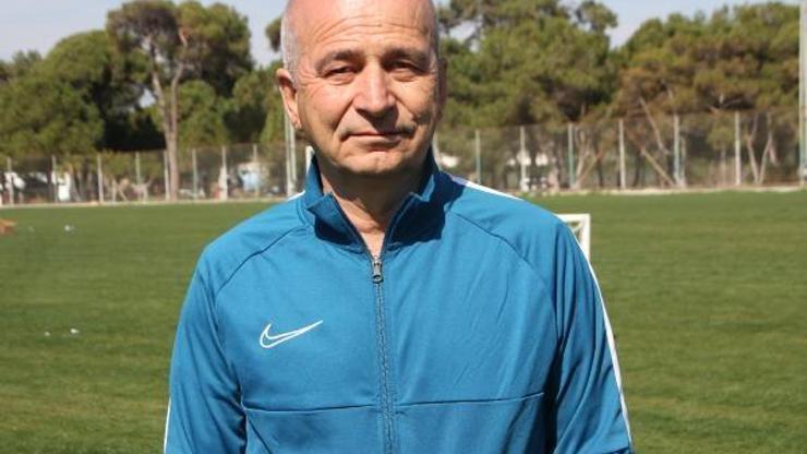 Kokukır: Bu takımın yeri 2. Lig
