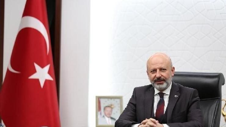 Kocasinan Belediyesine, Türkiye Belediyeler Birliğinden ödül