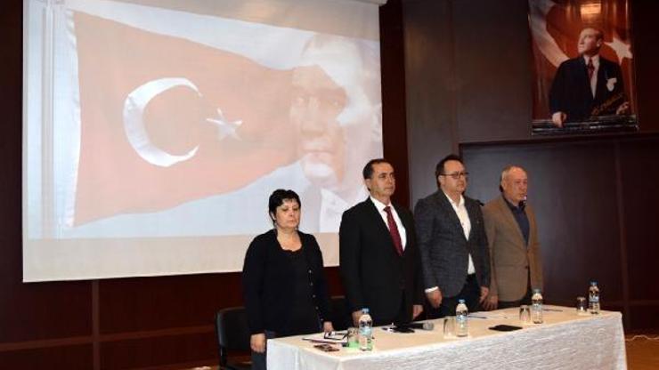 Gazipaşa Belediyesinde mart meclisi