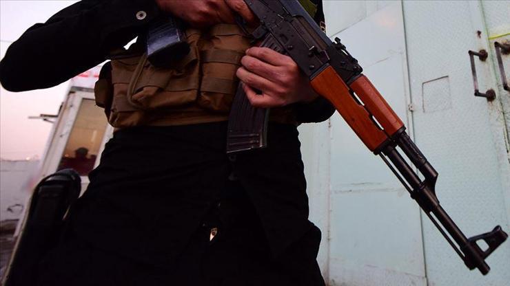 İran destekli gruplar, İdlibe 400 terörist daha gönderdi