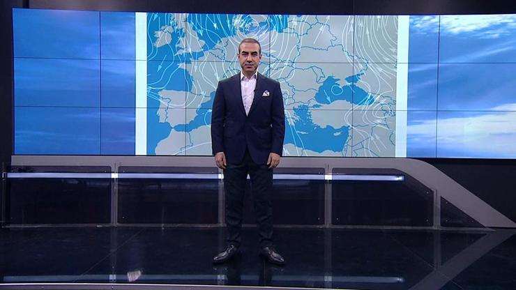 Hava Durumu (06-03-2020)