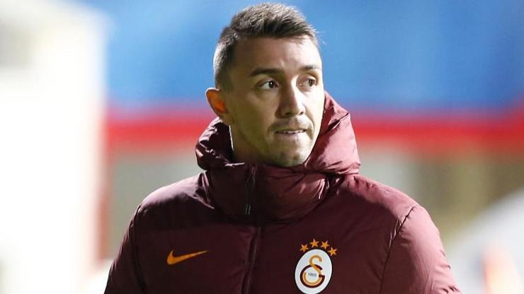 Muslera, Uruguay Milli Takımı kadrosunda