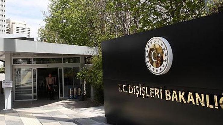 Türkiyeden Arap Ligine tepki: Kararlarını tümüyle reddediyoruz