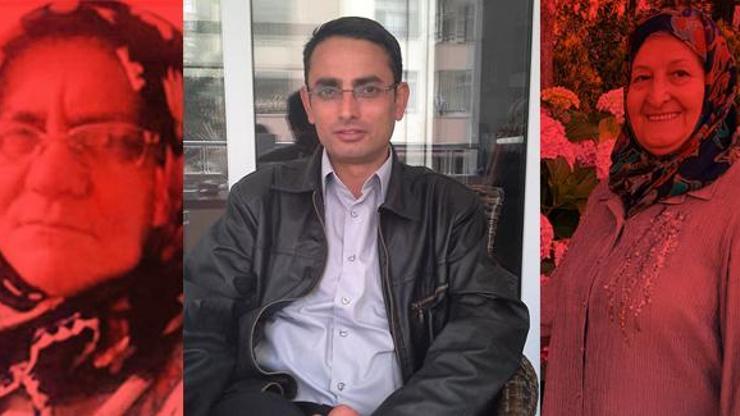 Çifte kadın cinayeti sanığına 2 kez ağırlaştırılmış müebbet