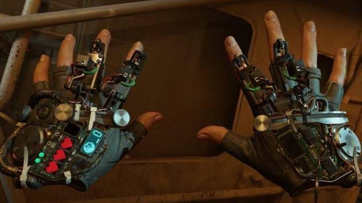 Half-Life Alyx gelmiş geçmiş en pahalı VRr oyunu olacak