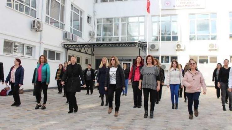 Dünya Obezite Günü farkındalık etkinliği düzenlendi
