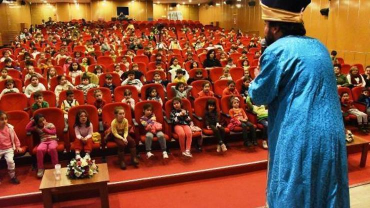 Dünya Su Günü” etkinlikleri sürüyor
