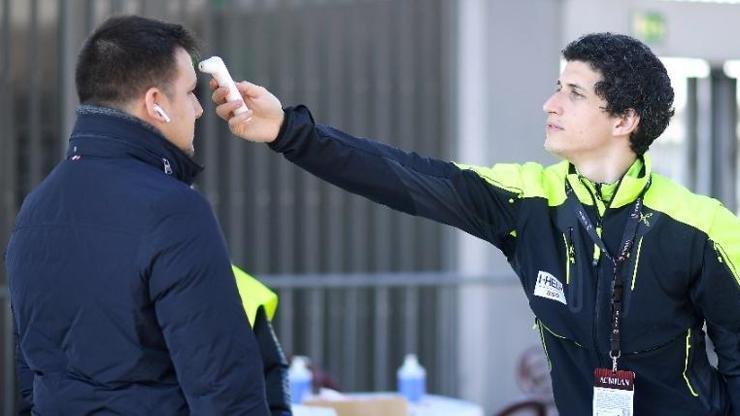 İtalyada futbolcular grev çağrısı yaptı