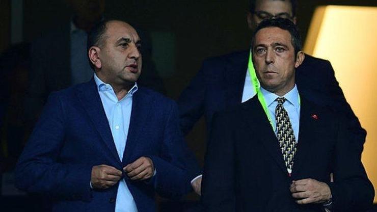 Semih Özsoy: Abdullah Avcı ile görüşmedik