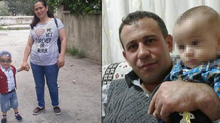 Dehşete düşüren olay Cenazelerin yan yana defnedilmesini istemediler