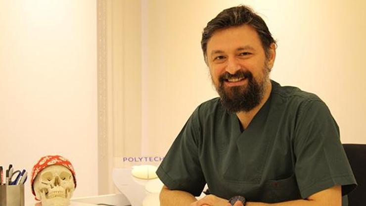 Estetikte mağduriyet değil komplikasyon yaşanır