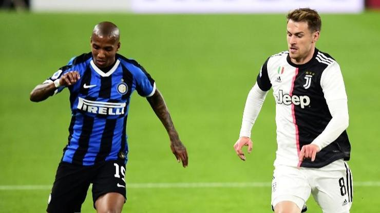 Juventus Inter CANLI YAYIN