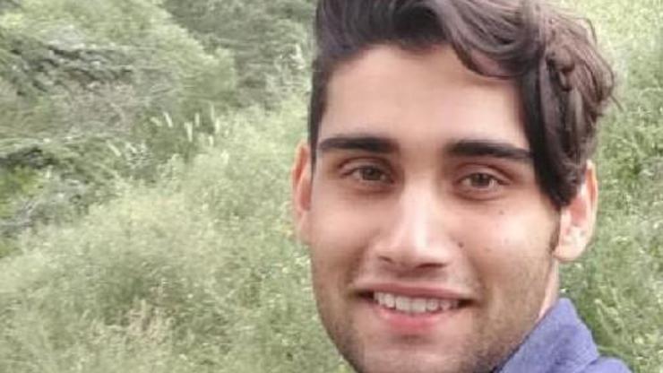 Kadir Şeker cezaevinden üniversite sınavı için başvuruda bulundu