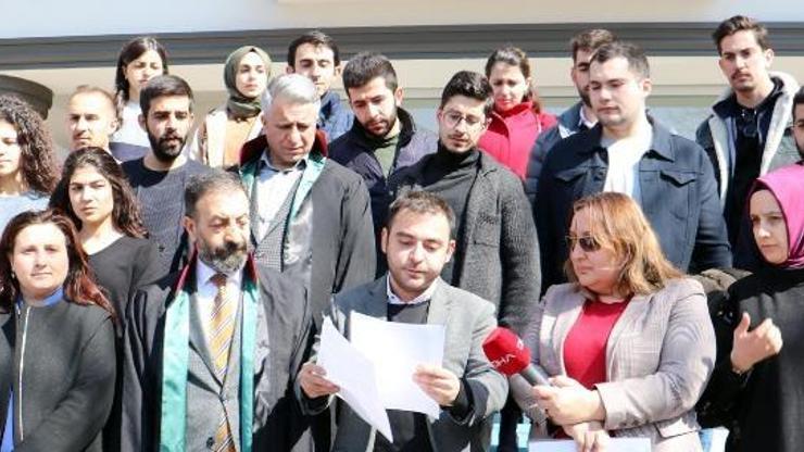 Cumhuriyet devrimleri ve kadının insan hakları kazanımlarından vazgeçmeyeceğiz