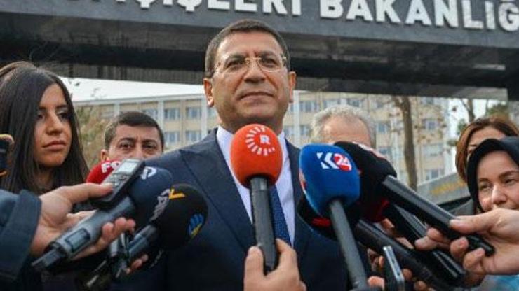 Yeni partinin kuruluş başvurusu yapıldı