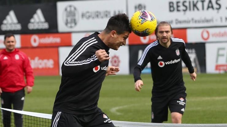 Caner Erkin grip oldu