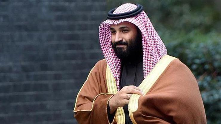Suudi Arabistan’da neler oluyor