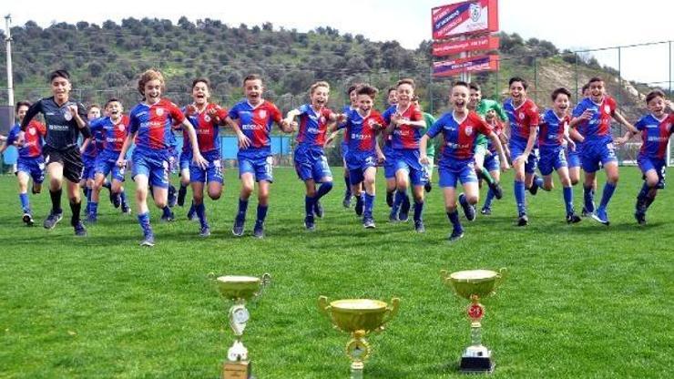 Altınordunun İstanbulspor sınavı