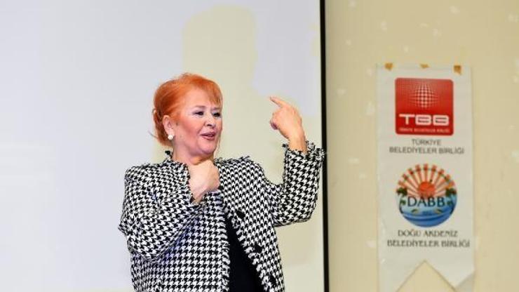Seyhan Belediyesi personeline hizmet içi eğitim