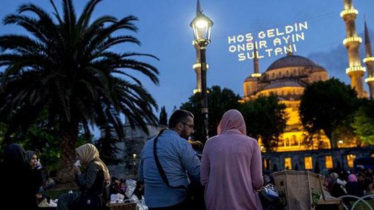 2020 yılı fitre miktarı belli oldu