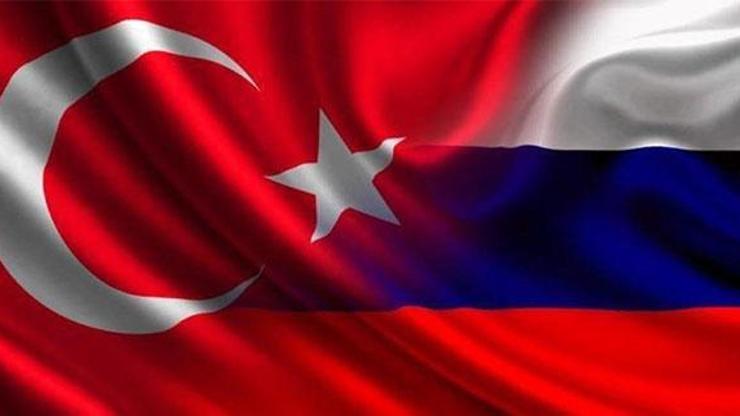 Rusya ile kritik İdlib temasları