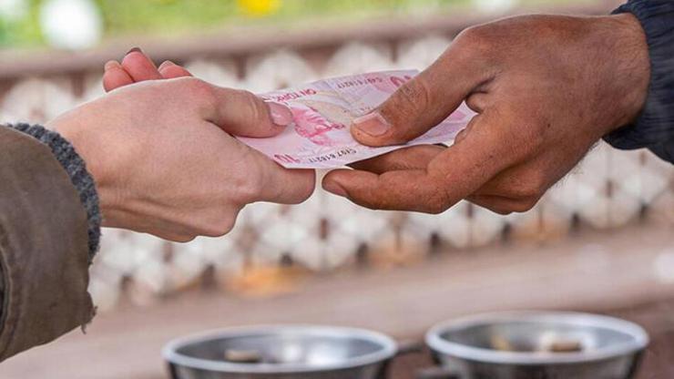Koronavirüs için uyarı: Nakit paradan uzak durun