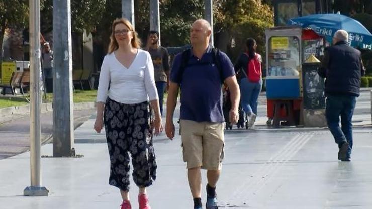 Antalyada koronavirüs tedbirleri