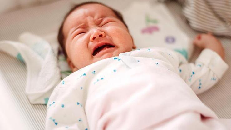 Bebeklerde depresyon olur mu