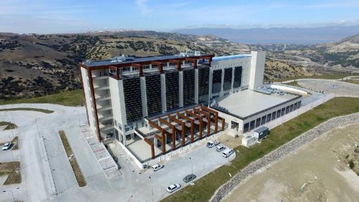Cumhurbaşkanı Erdoğan Burdura geliyor