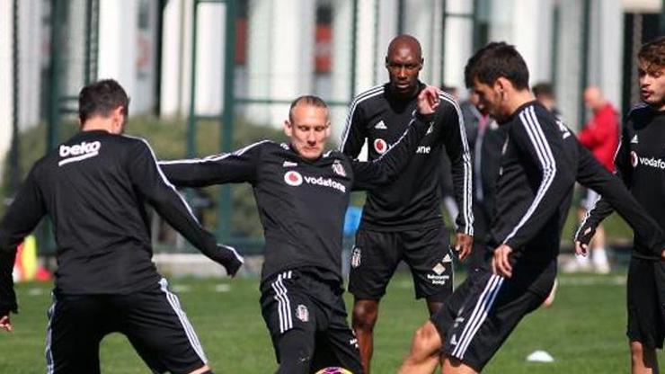 Beşiktaşa Caner Erkin müjdesi