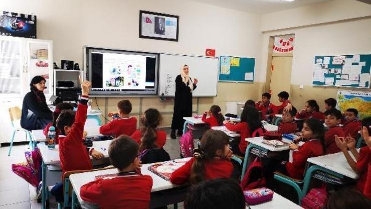 Enerji verimliliği uygulamasında başarılı okullara Yeşil Karne verilecek