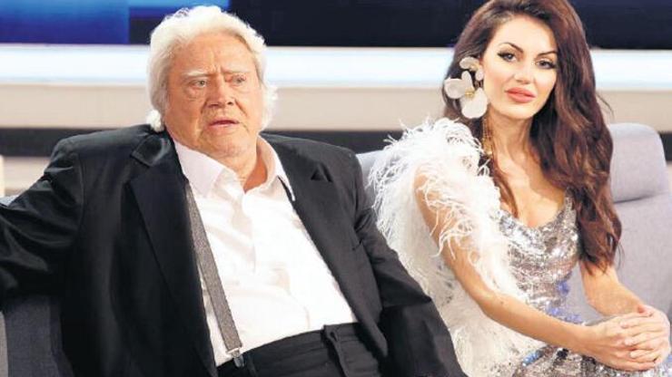 ‘En sıcak duygularımız yok oldu’